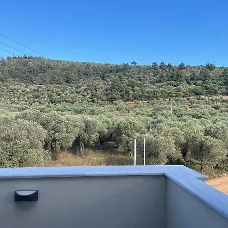 Hotel apartamentowy Memories 3*