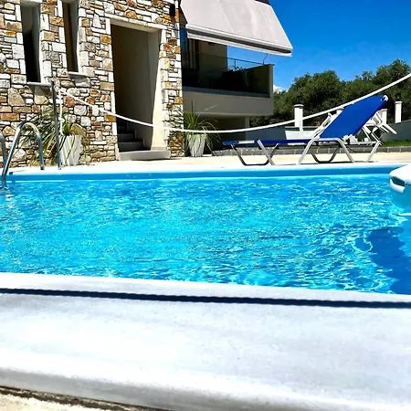 Hotel apartamentowy Memories