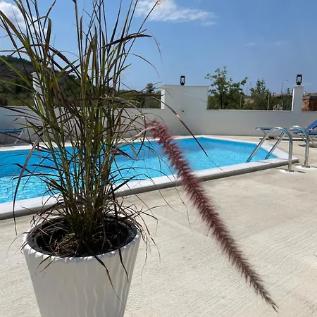 Memories Hotel apartamentowy 3*