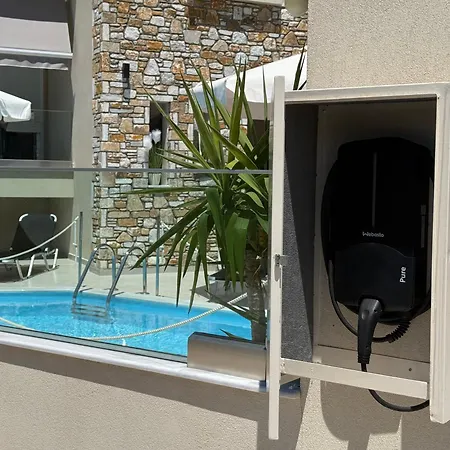 Memories Skála Sotíros