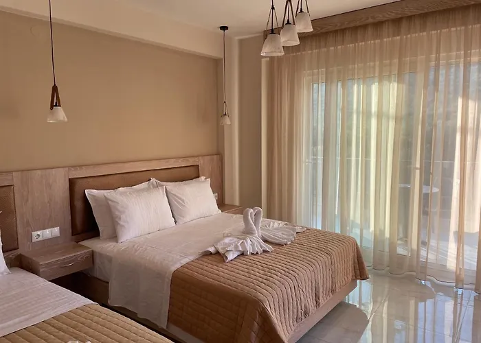 Memories Apart-hotel 3*