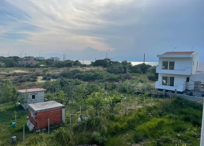 Apart-hotel Memories Skala Sotiros
