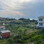 Ξενοδοχείο με διαμερίσματα Memories Σκάλα Σωτήρος