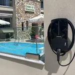 Memories 3* Σκάλα Σωτήρος