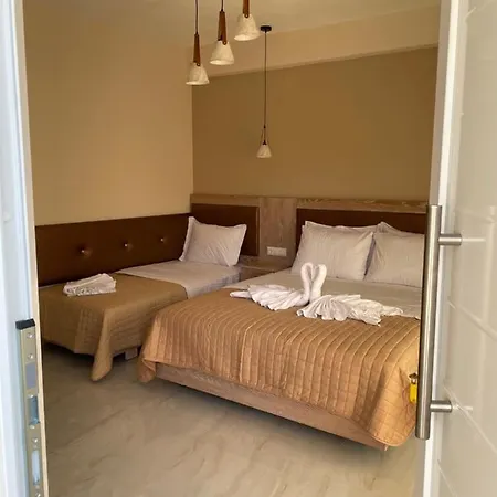 Memories Aparthotel