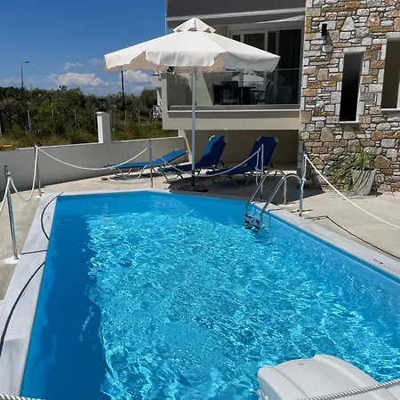 Memories Σκάλα Σωτήρος