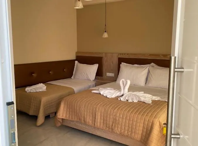 Memories Aparthotel